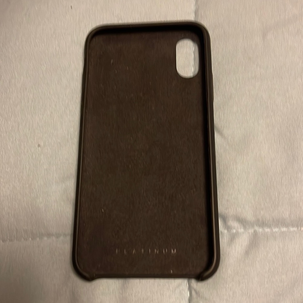 iPhone x